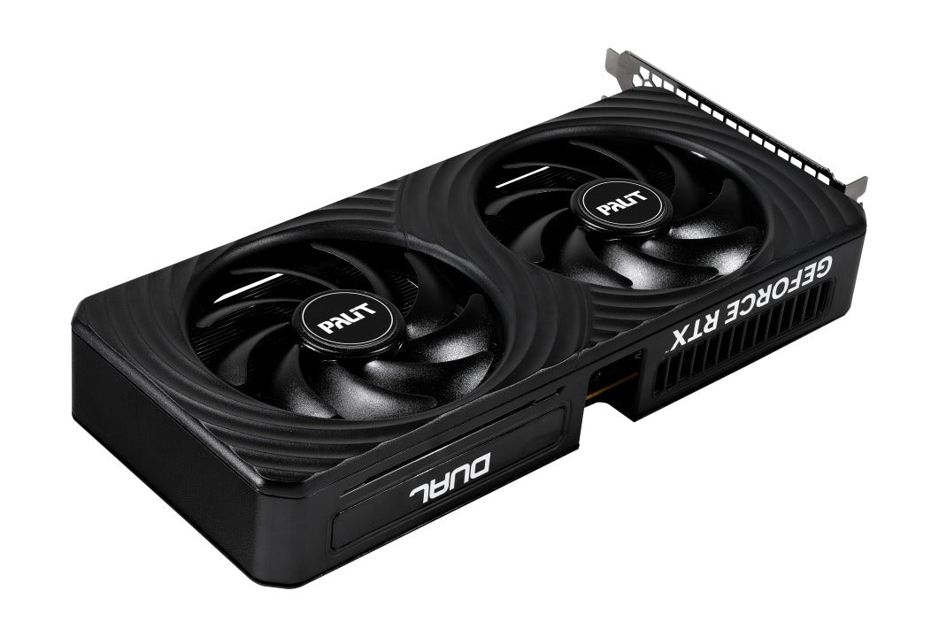 Palit GeForce RTX 5050 Dual 8GB GDDR6 Graphics Card