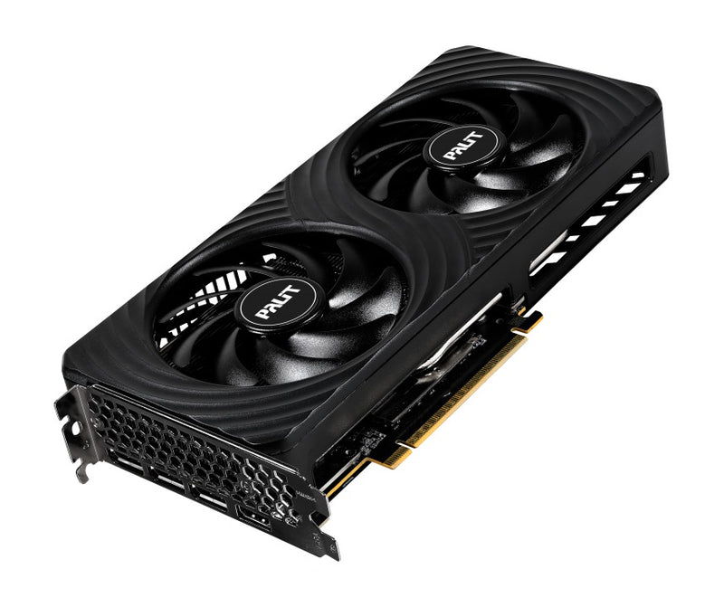 Palit GeForce RTX 5050 Dual 8GB GDDR6 Graphics Card