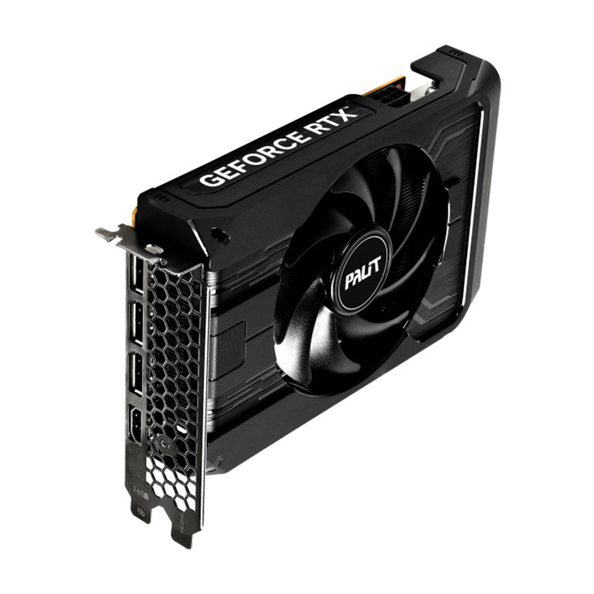 Palit GeForce RTX 5050 Stormx 8GB GDDR6 Graphics Card