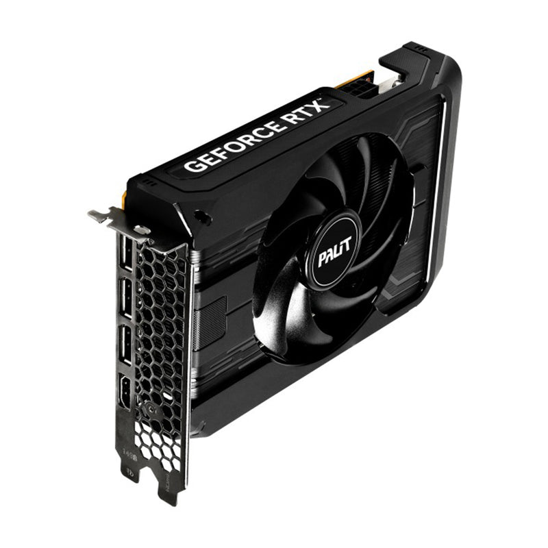 Palit GeForce RTX 5050 Stormx 8GB GDDR6 Graphics Card