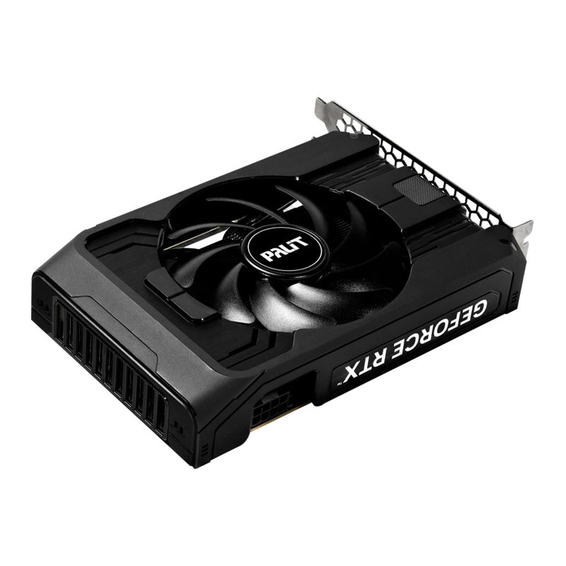 Palit GeForce RTX 5050 Stormx 8GB GDDR6 Graphics Card