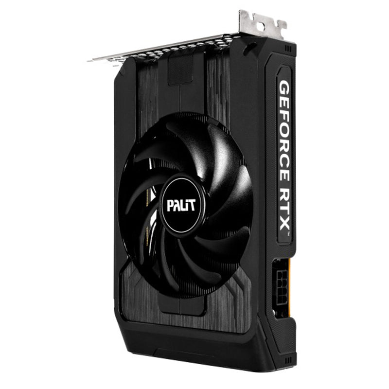 Palit GeForce RTX 5050 Stormx 8GB GDDR6 Graphics Card