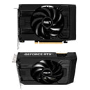 Palit GeForce RTX 5050 Stormx 8GB GDDR6 Graphics Card