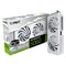 Palit GeForce RTX 5060 8GB White OC Graphics Card