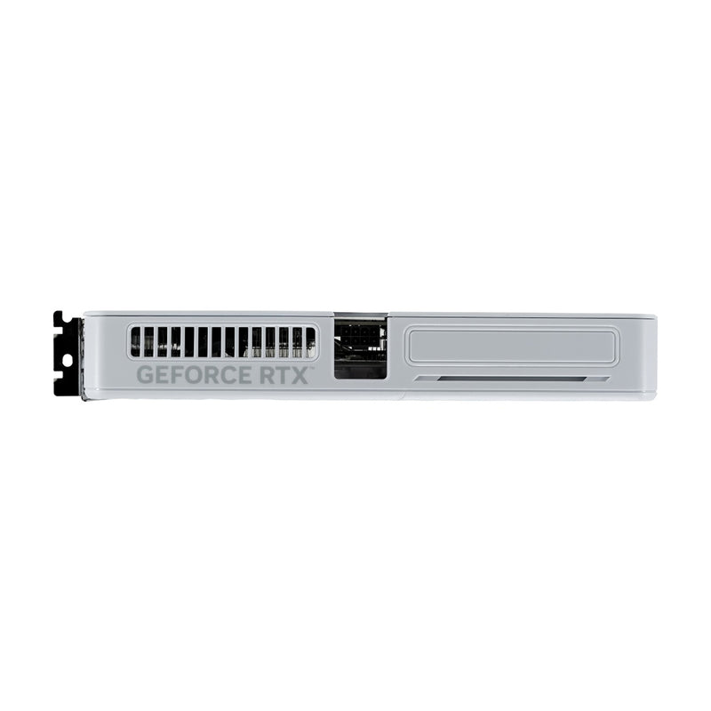 Palit GeForce RTX 5060 8GB White OC Graphics Card