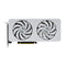Palit GeForce RTX 5060 8GB White OC Graphics Card
