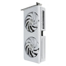 Palit GeForce RTX 5060 8GB White OC Graphics Card