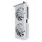 Palit GeForce RTX 5060 8GB White OC Graphics Card