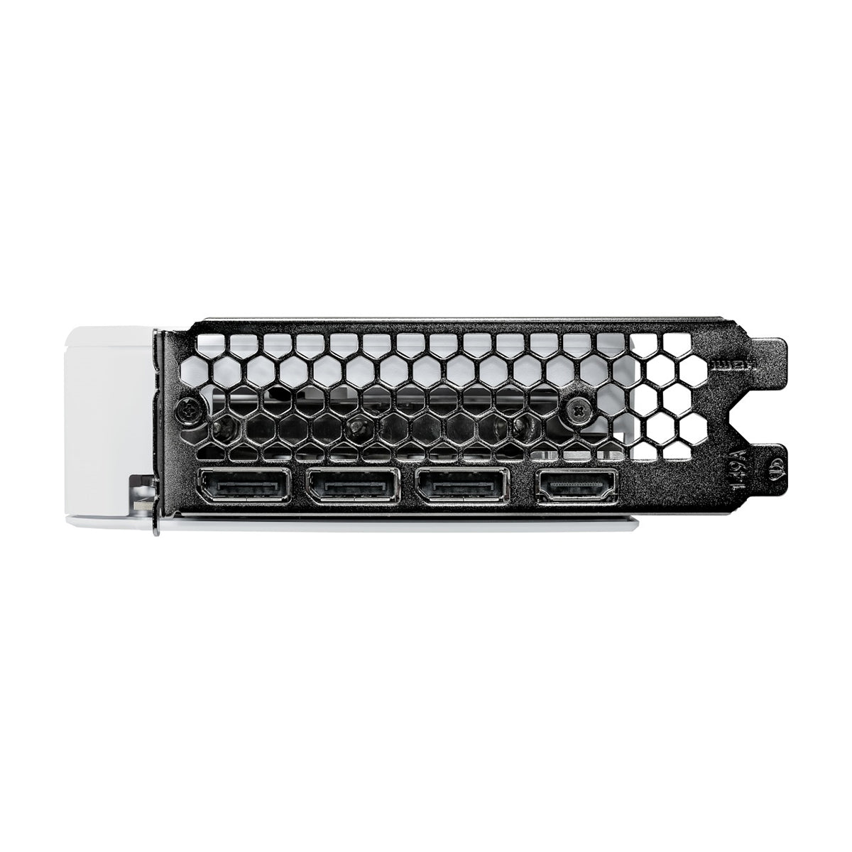  Palit GeForce RTX 5060 8GB White OC Graphics Card