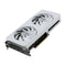 Palit GeForce RTX 5060 8GB White OC Graphics Card