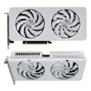 Palit GeForce RTX 5060 8GB White OC Graphics Card