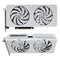 Palit GeForce RTX 5060 8GB White OC Graphics Card