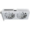 Palit GeForce RTX 5060 8GB White OC Graphics Card