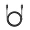 Baseus Silky Series Fast Charging Cable USB-C to USB-C 100W 2M