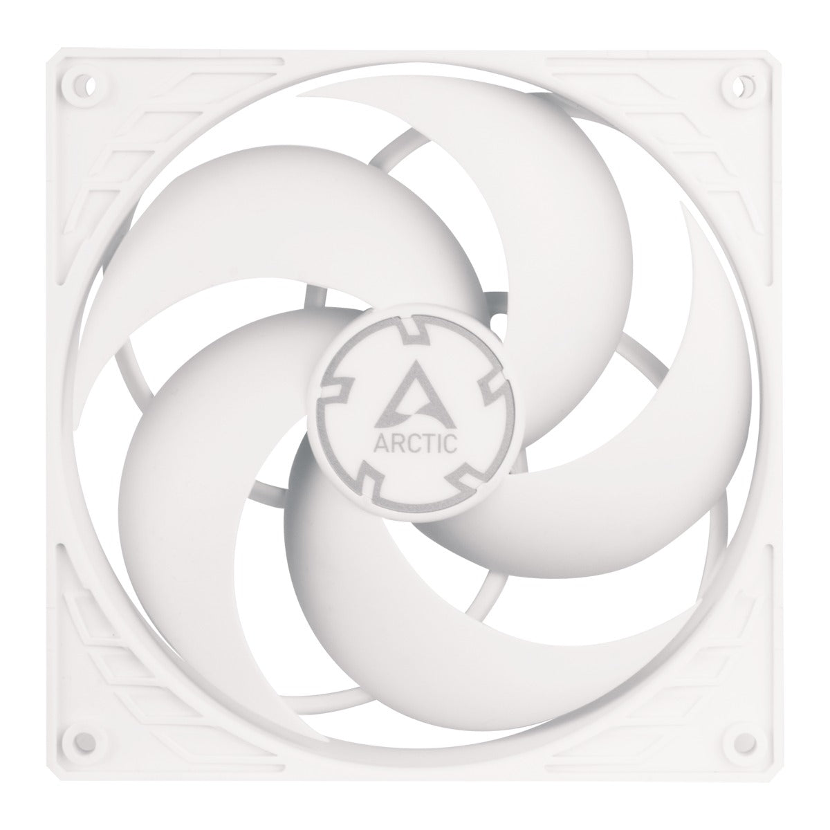 Arctic P14 PWM PST 140mm PWM Single Fan with Cable Splitter