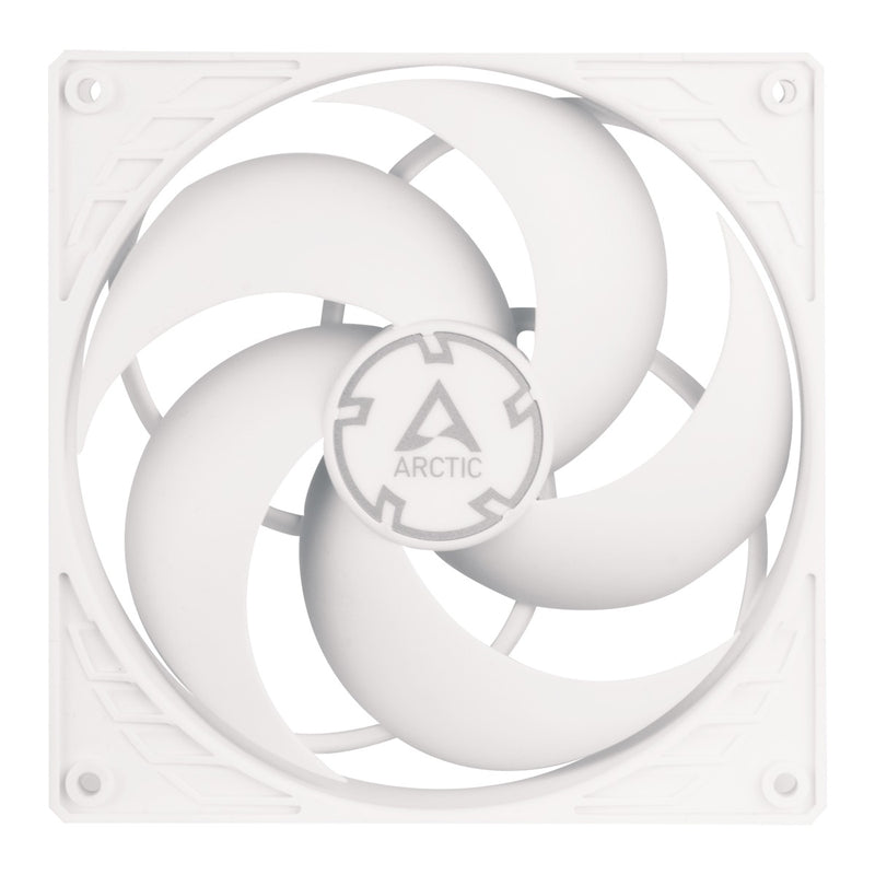 Arctic P14 PWM PST 140mm PWM Single Fan with Cable Splitter