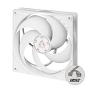 Arctic P14 PWM PST 140mm PWM Single Fan with Cable Splitter