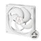Arctic P14 PWM PST 140mm PWM Single Fan with Cable Splitter