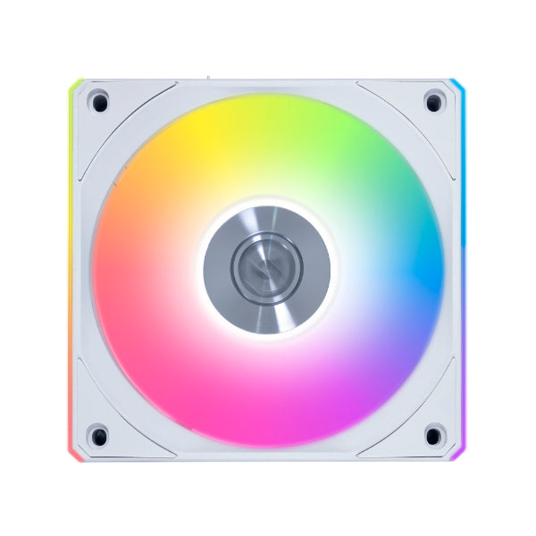Lian Li Uni Fan CL Wireless 120mm ARGB Fan - Triple Pack