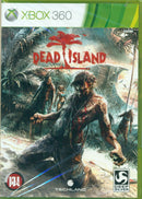 360 DEAD ISLAND NTSC/J