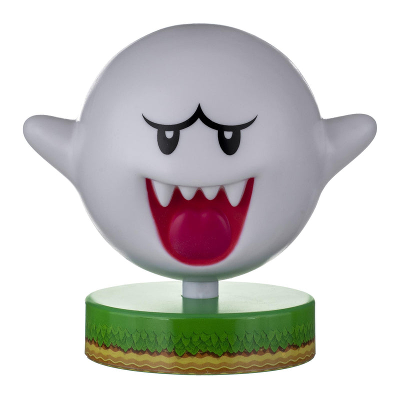 Paladone Super Mario Boo Light (PP4374NNV4)