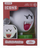 Paladone Super Mario Boo Light (PP4374NNV4)