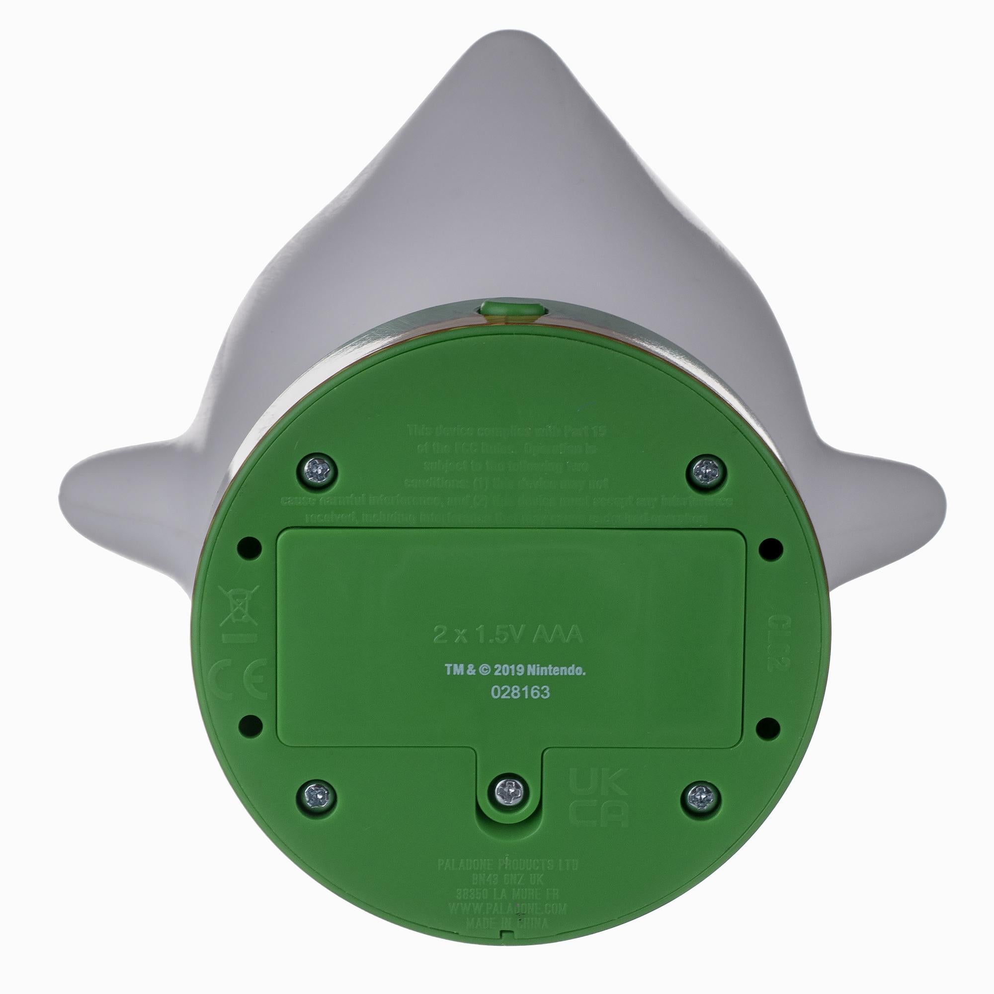 Paladone Super Mario Boo Light (PP4374NNV4)