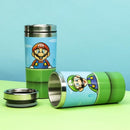 Paladone Super Mario Warp Pipe Travel Mug (PP6349NN)