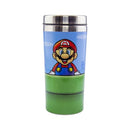 Paladone Super Mario Warp Pipe Travel Mug (PP6349NN)