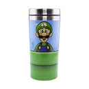 Paladone Super Mario Warp Pipe Travel Mug (PP6349NN)