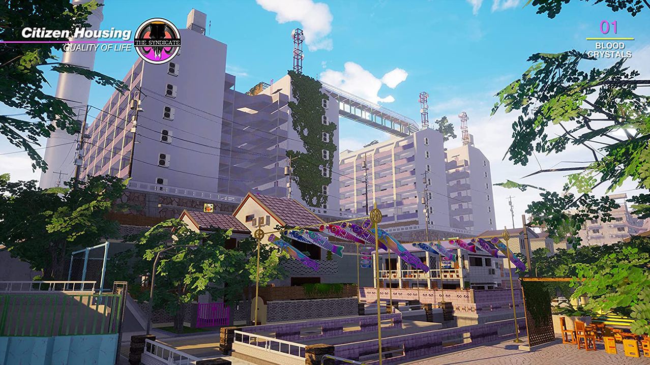 PS5 Paradise Killer (US)