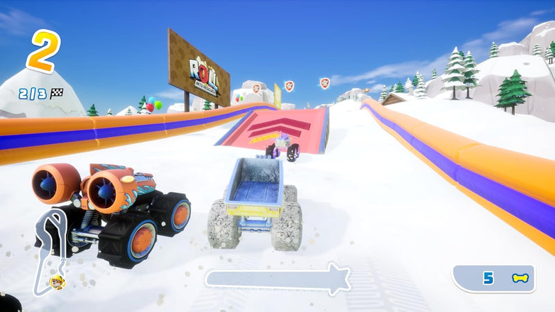 PAW Patrol Rescue Wheels Championship | DataBlitz