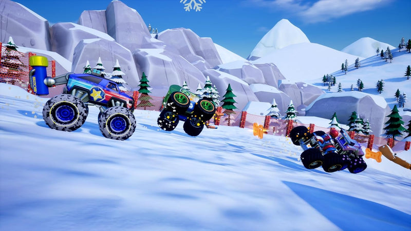 PAW Patrol Rescue Wheels Championship | DataBlitz