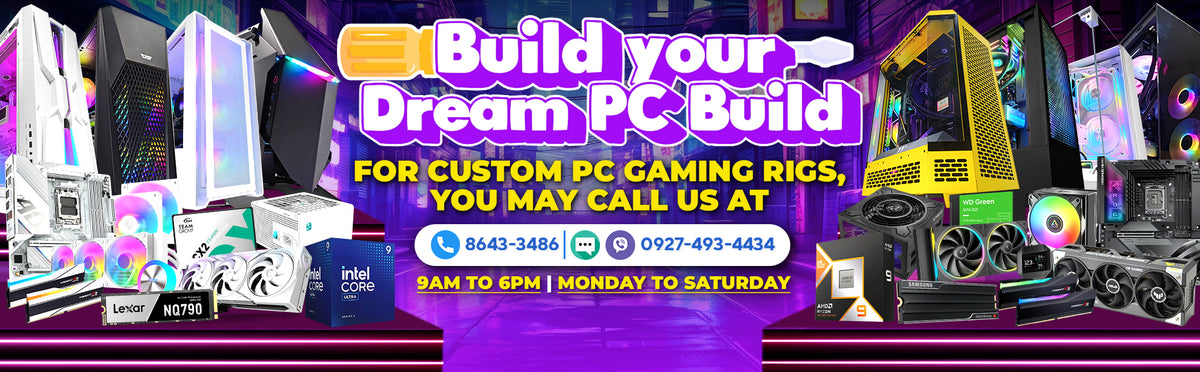 Computer Blitz Shop Now!