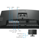 BenQ PD2705U 27" 4K UHD SRGB HDR10 60Hz USB-C Designer Monitor