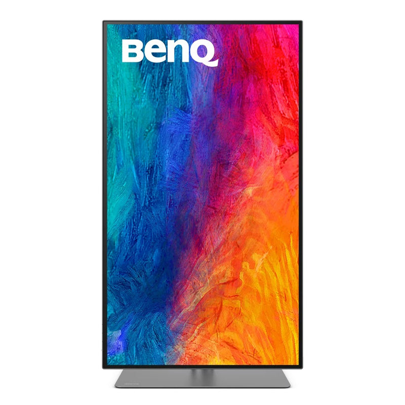 BenQ PD3225U 31.5" 4K UHD (3840x2160) 60Hz 5ms GTG IPS P3 HDR10 Designer Monitor | Datablitz