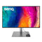 BenQ PD3225U 31.5" 4K UHD (3840x2160) 60Hz 5ms GTG IPS P3 HDR10 Designer Monitor | Datablitz