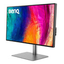 BenQ PD3225U 31.5" 4K UHD (3840x2160) 60Hz 5ms GTG IPS P3 HDR10 Designer Monitor | Datablitz