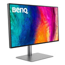 BenQ PD3225U 31.5" 4K UHD (3840x2160) 60Hz 5ms GTG IPS P3 HDR10 Designer Monitor | Datablitz