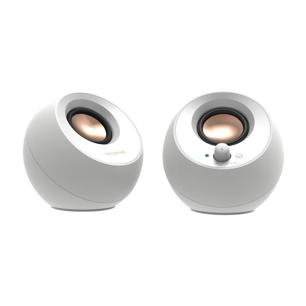 Creative Pebble V3