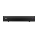 Creative Stage Air V2 Compact Under-Monitor USB Soundbar With Bluetooth (Black)