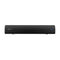 Creative Stage Air V2 Compact Under-Monitor USB Soundbar With Bluetooth (Black)