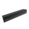 Creative Stage Air V2 Compact Under-Monitor USB Soundbar With Bluetooth (Black)