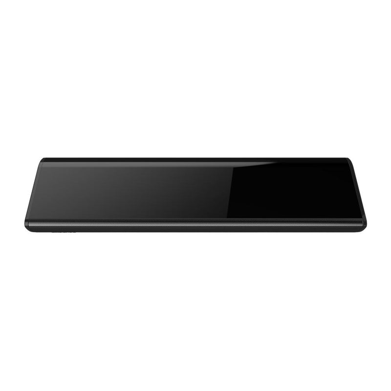 Creative Stage Air V2 Compact Under-Monitor USB Soundbar With Bluetooth (Black)