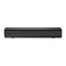 Creative Stage Air V2 Compact Under-Monitor USB Soundbar With Bluetooth (Black)