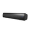 Creative Stage Air V2 Compact Under-Monitor USB Soundbar With Bluetooth (Black)