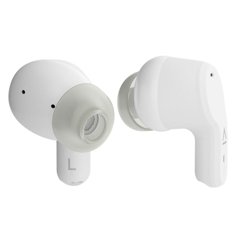 Creative Zen Air Pro True Wireless Earbuds (White)