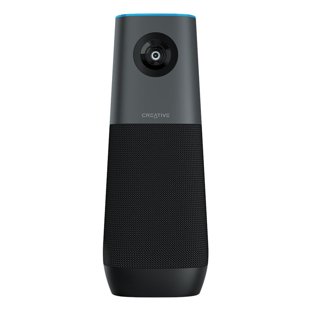 Creative Live! Meet 4K UHD Conference Webcam with Auto Tracking 