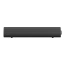 Creative Sound Blaster GS3 Compact RGB Gaming Soundbar with SuperWide Technology Powered 