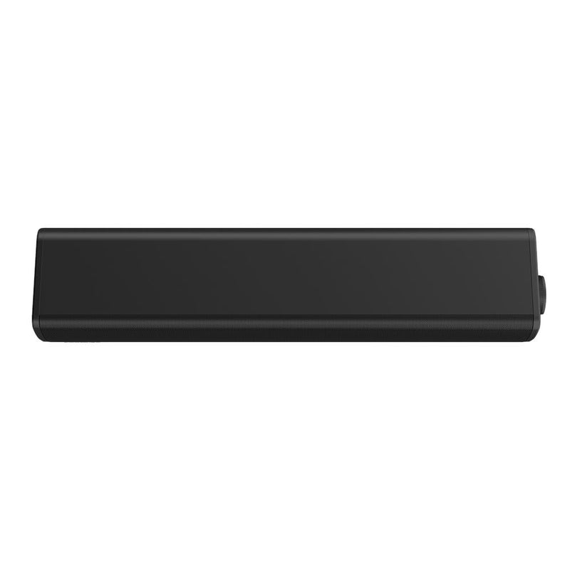 Creative Sound Blaster GS3 Compact RGB Gaming Soundbar with SuperWide Technology Powered 